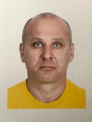 Устинов Алексей Геннадьевич